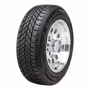 When To Put On Winter Tires