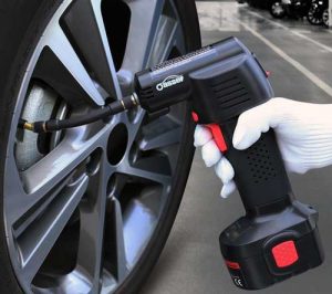 Oasser-electric-hand-held-tire-inflator Oasser Electric Tire Infaltor