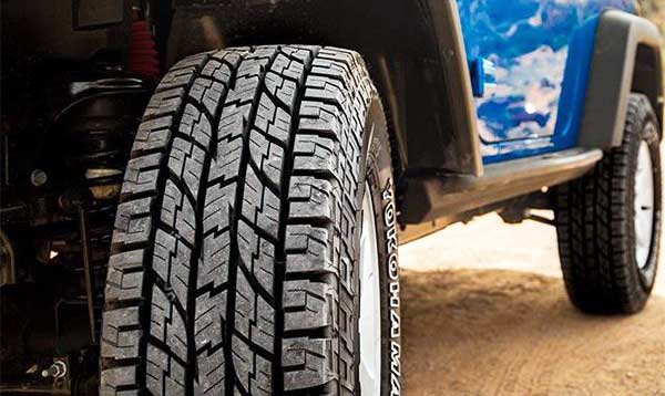 Best-All-Terrain-Tires-For-Jeep-Wrangler Best All Terrain Tires For Jeep Wrangler