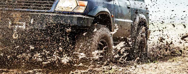 Best-Mud-Terrain-Tires-Buying-Guide Best Mud Terrian Tire