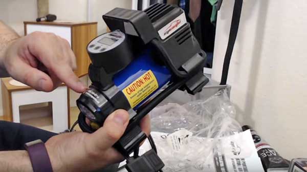 EPAuto 12v best digital tire inflator EPAuto 12v Best Digital Tire Inflator