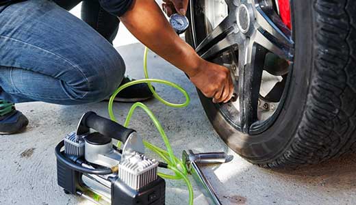 GSPSCN best tire inflator for RV and Car or Truck GSPSCN Best Tire Inflator for RV and Car or Truck