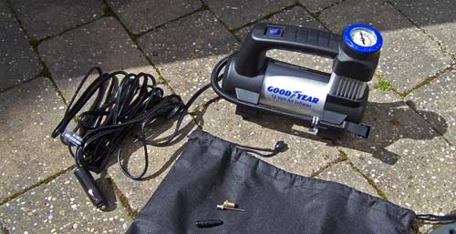 Goodyear best air pump for car tires Goodyear Best Air Pump for Car Tires