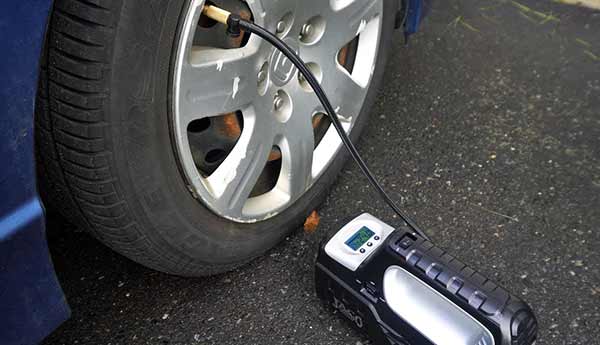 JACO best digital portable tire inflator JACO Best Digital Portable Tire Inflator