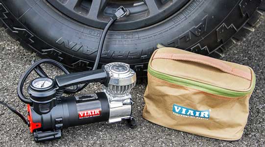 VIAIR best auto tire inflator VIAIR Best Auto Tire Inflator