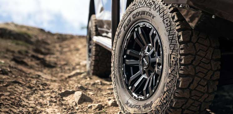 best-lightest-off-road-wheel-rims-packages Best Lightest Off Road Wheel Rims Packages