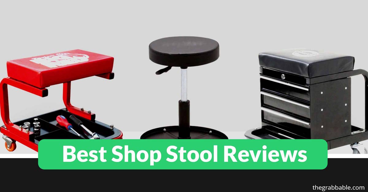 Best Shop Stool