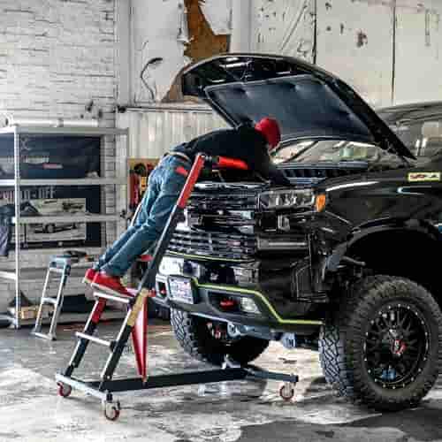 Traxion-3-700-ProGear-Foldable-Topside-Automotive-Engine-Creeper Traxion-3-700-ProGear-Foldable-Topside-Automotive-Engine-Creeper