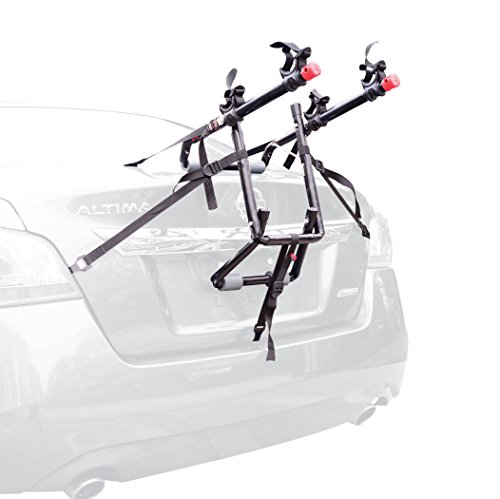 Best Budget Bike Rack for Suv