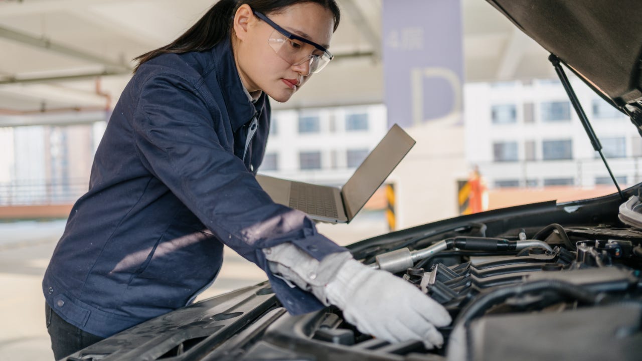 How To Get A Mechanic To Inspect A Used Car